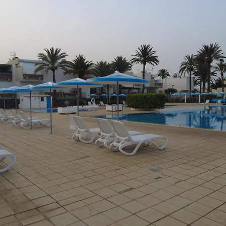Apartment Moderno Estudio Con Piscina En Arona - Ideal Parejas Arona (Tenerife)