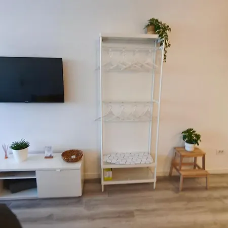 Moderno Estudio Con Piscina En Arona - Ideal Parejas * Arona (Tenerife)