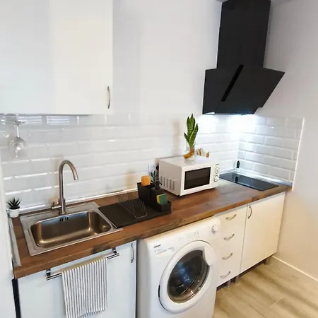Moderno Estudio Con Piscina En Arona - Ideal Parejas Arona (Tenerife)
