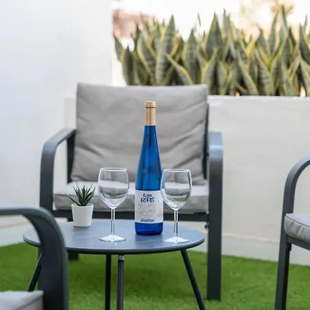 Moderno Estudio Con Piscina En - Ideal Parejas Appartement Arona (Tenerife)